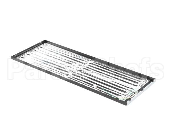 542-309S Prince Castle Lower Heater Kit For Dhb3Pt-41