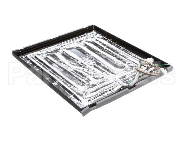 542-410S Prince Castle Heater Assembly Low Sz Rope
