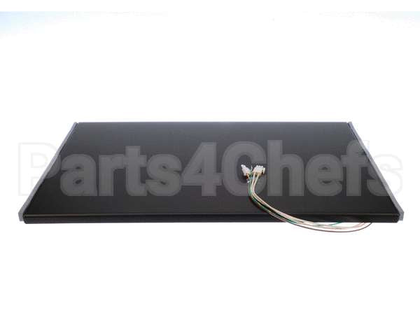 542-415S Prince Castle Lower Heater Panel/Rope Elemen