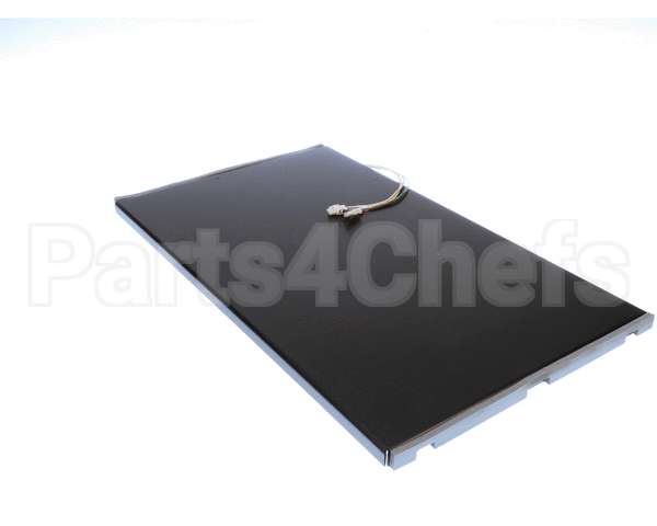 542-415S Prince Castle Lower Heater Panel/Rope Elemen