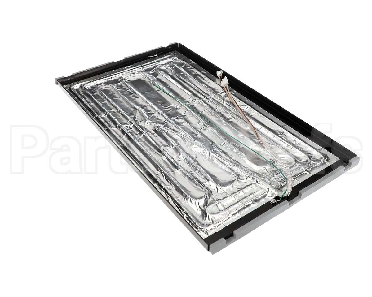 542-416S Prince Castle Assembly Lower Heater 230V