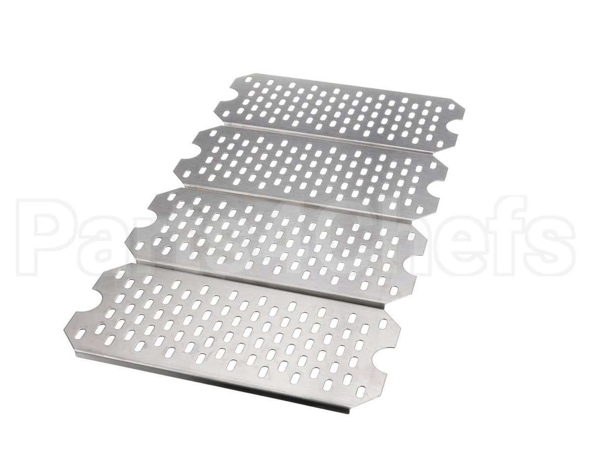 542-473S Prince Castle Tray, Drain 1/3 Size