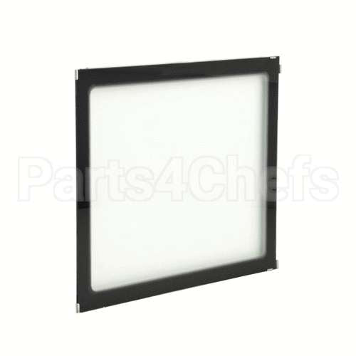 54204 Blodgett Glass Assembly,Inner Door