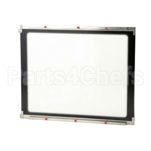 54204 Blodgett Glass Assembly,Inner Door