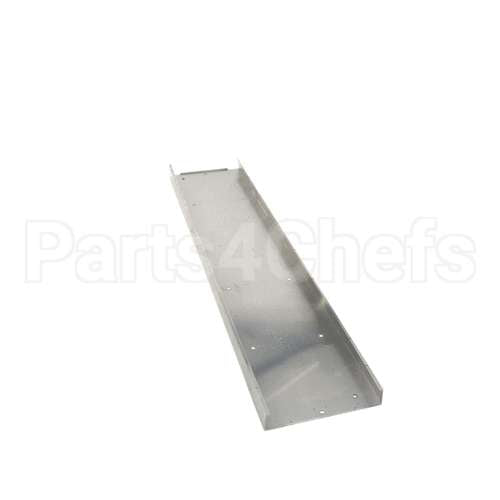 54273 Henny Penny Panel Ceiling-Bottom