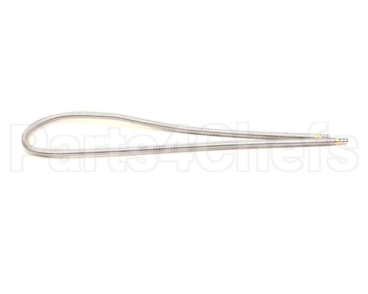 54276-8 Montague Stainless Steel Tubing