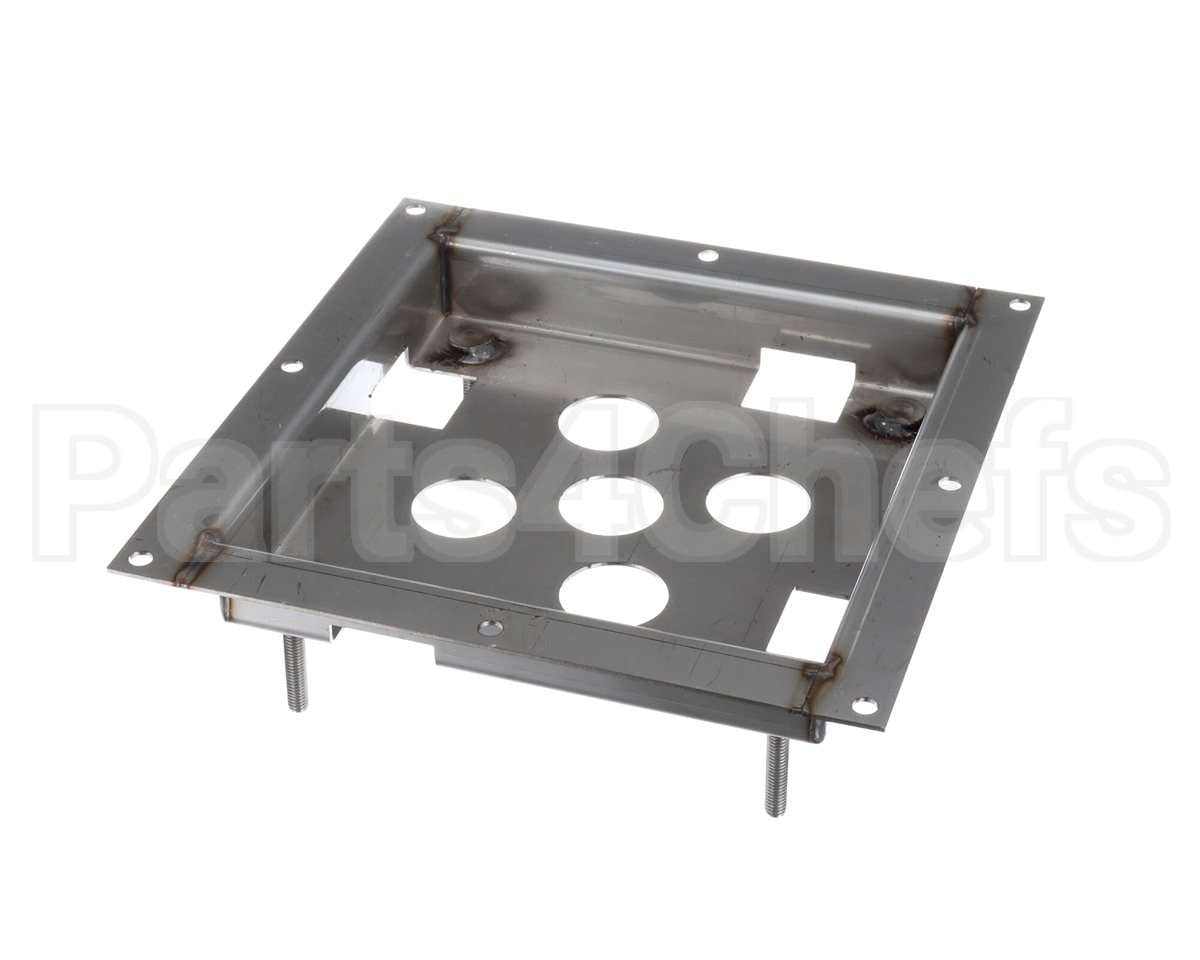 54294 Blodgett Motor Mount