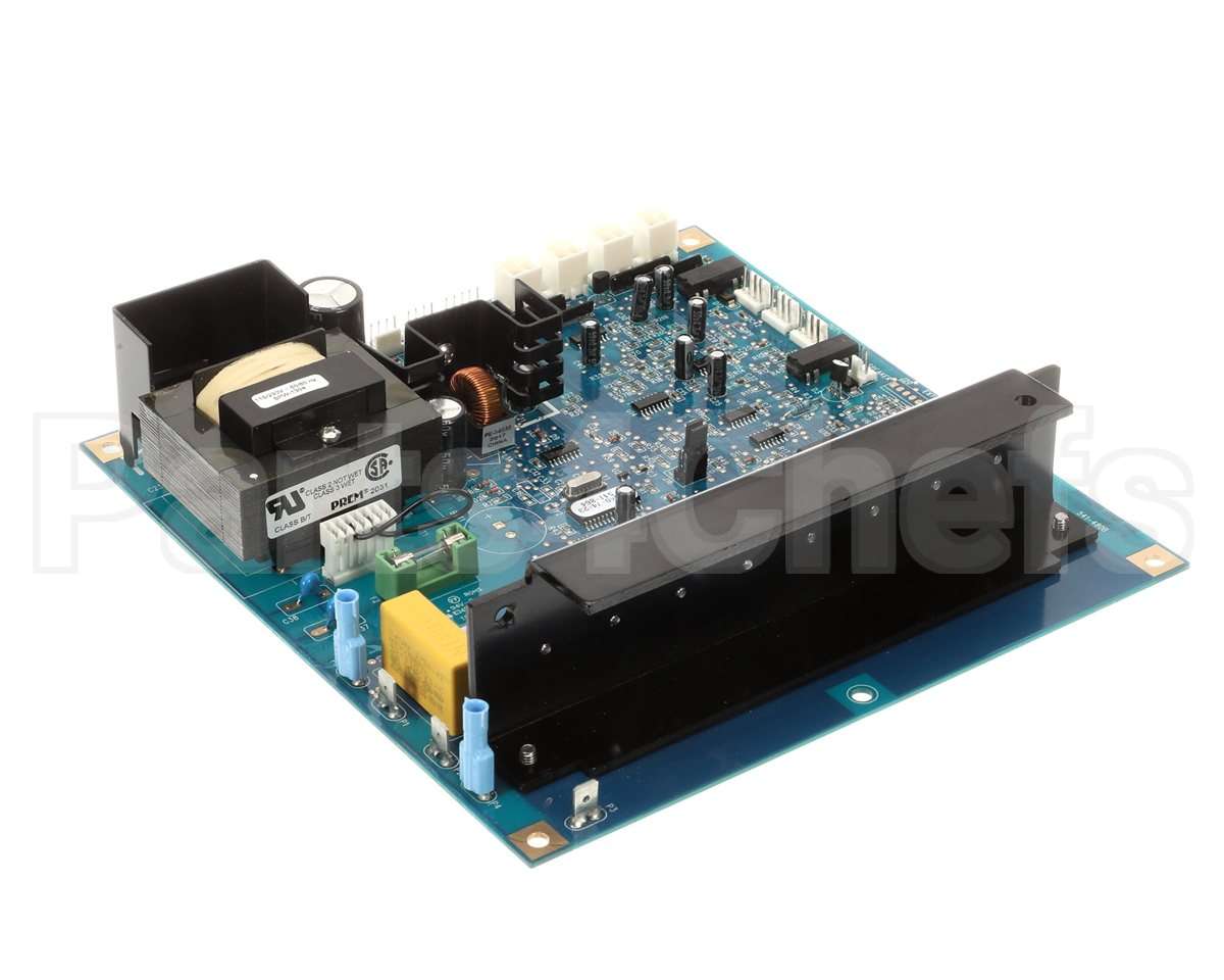 543-112S Prince Castle Kit Pcb Controller
