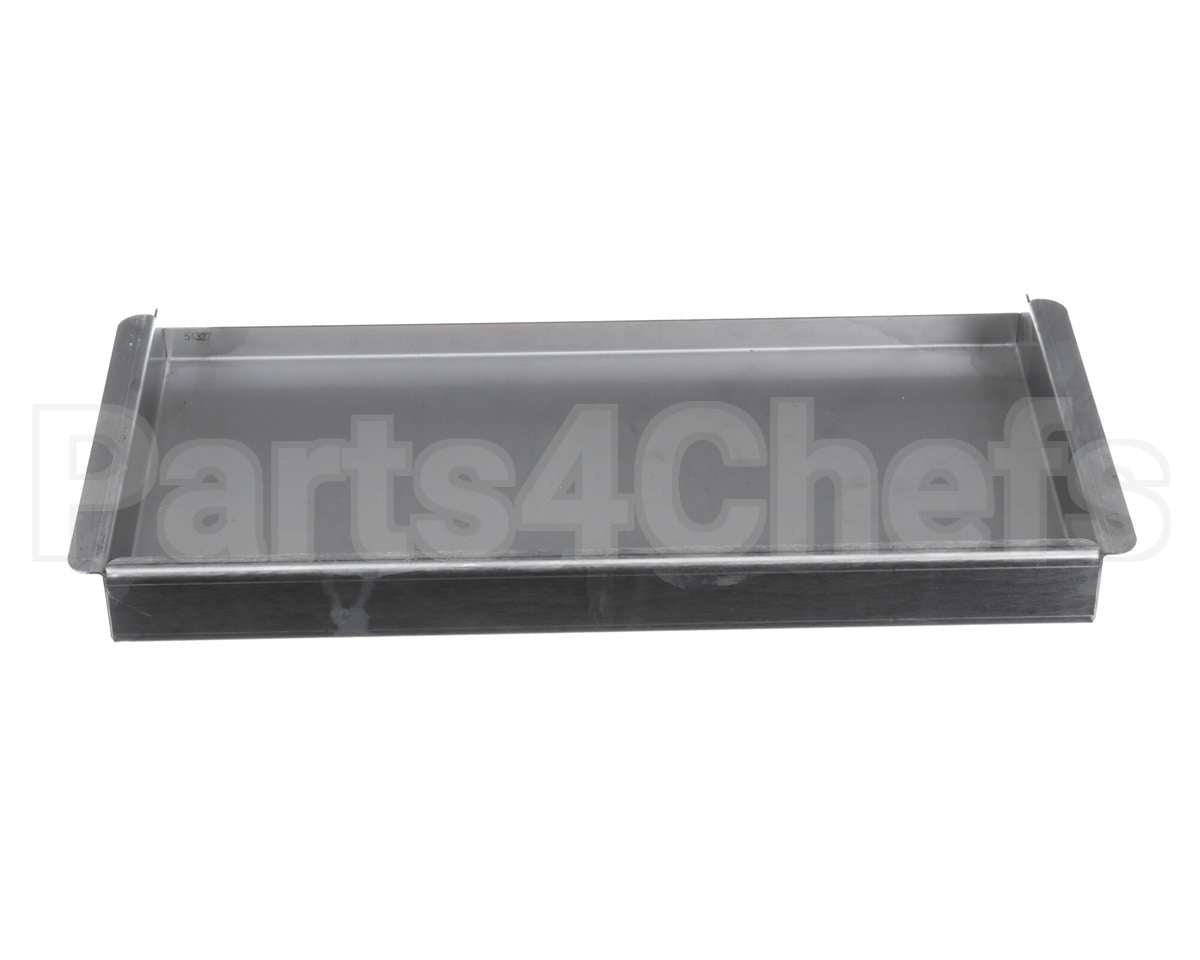 54327 Food Warming Drip Pan For Phct
