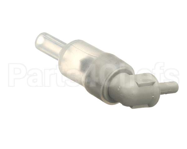 54370.0000 Bunn Strainer, Milk Mod Sure Tamp