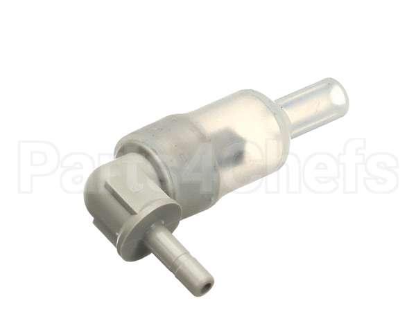54370.0000 Bunn Strainer, Milk Mod Sure Tamp