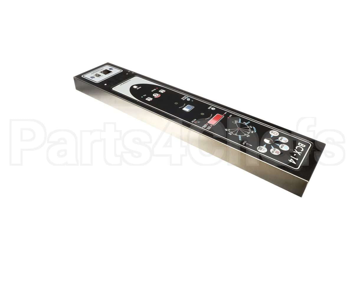 54374 Blodgett Panel Decal Assembly