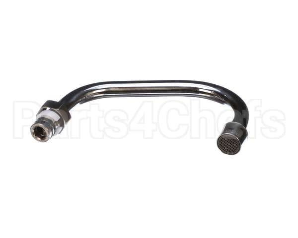 54380 Fisher Ss Spout 06Ss 2.20 Gpm