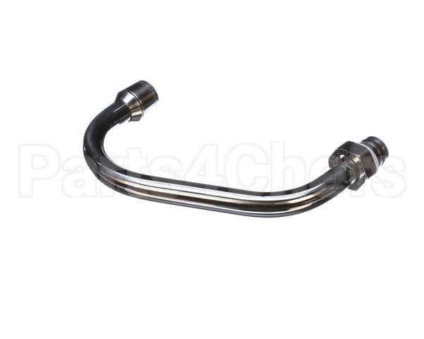 54380 Fisher Ss Spout 06Ss 2.20 Gpm