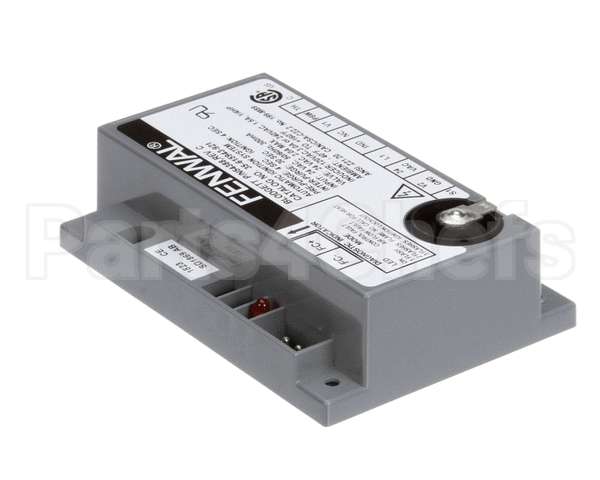54388 Blodgett Control,Ignition,Fenwal Hv100G