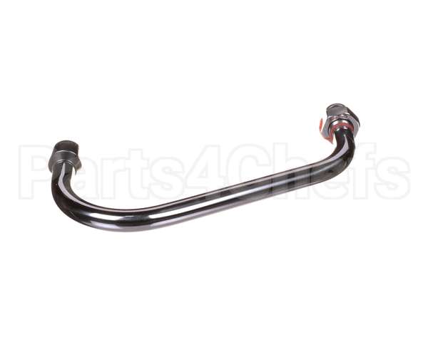54399 Fisher Ss Spout 08Ss 2.20 Gpm
