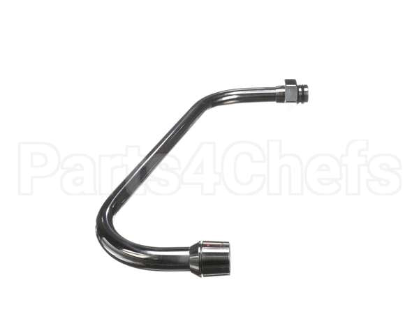54402 Fisher Ss Spout 10Ss 2.20 Gpm