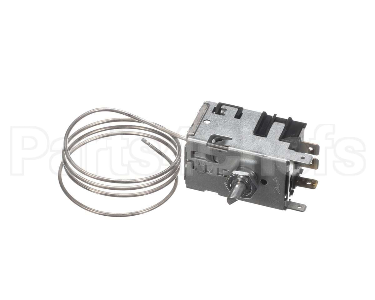 544074 Summit Appliance Thermostat