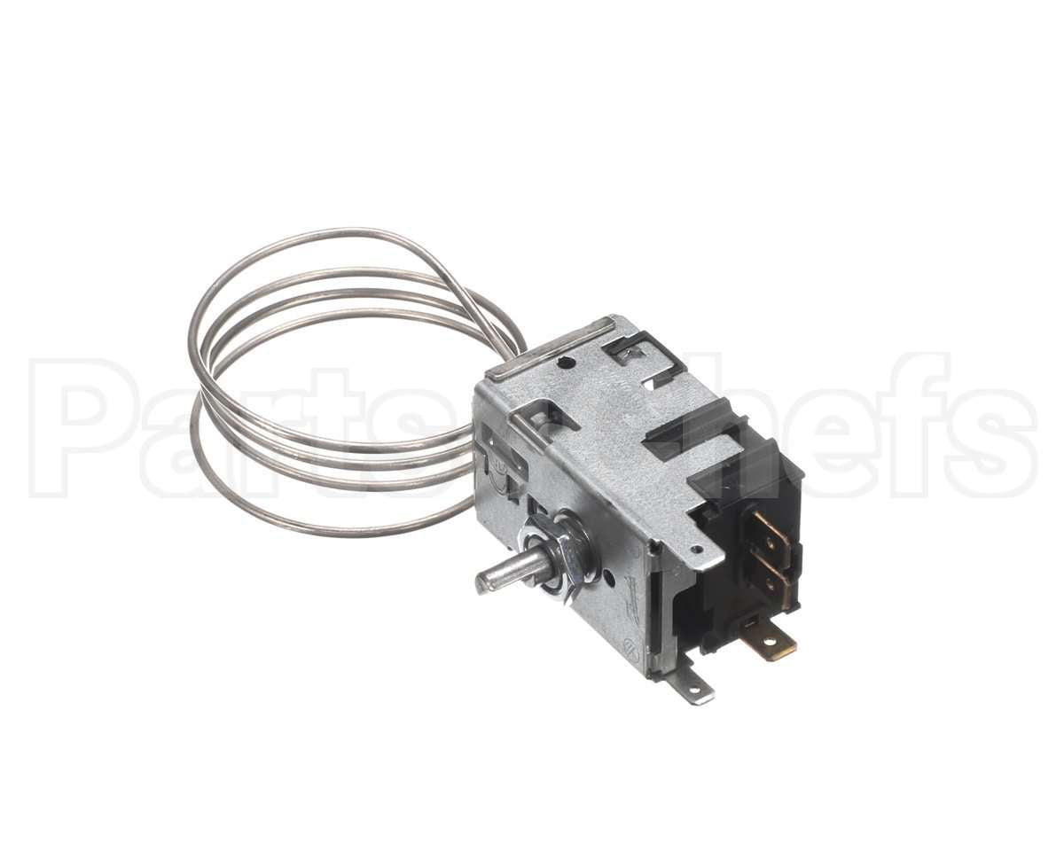 544074 Summit Appliance Thermostat