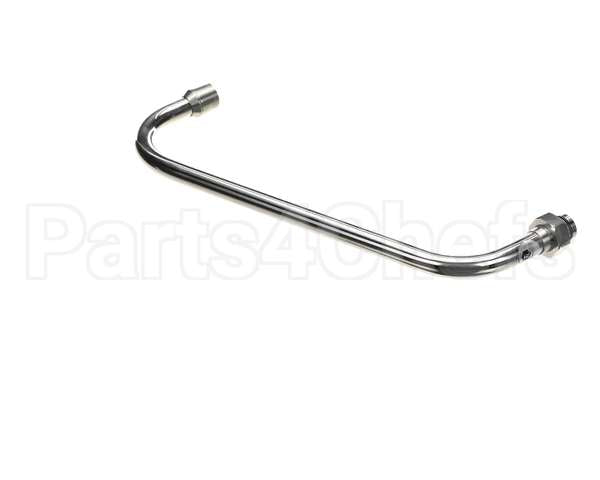 54410 Fisher Ss Spout 12Ss 2.20 Gpm