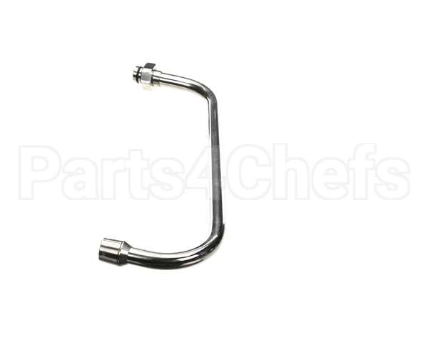 54410 Fisher Ss Spout 12Ss 2.20 Gpm