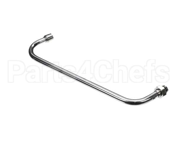 54429 Fisher Ss Spout 14Ss 2.20 Gpm