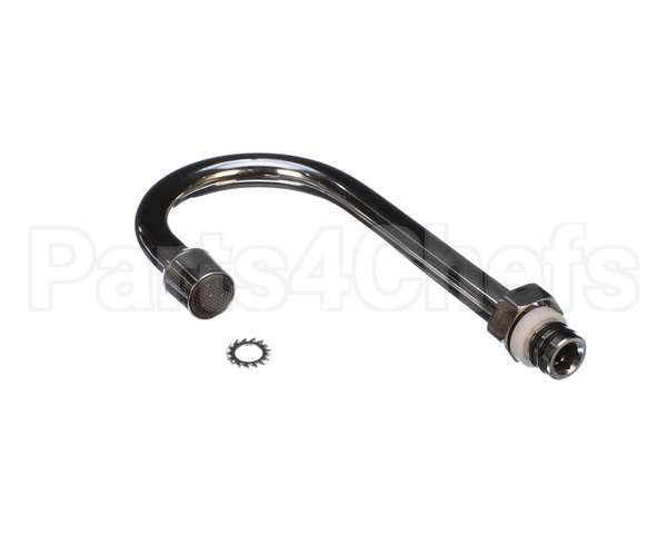 54453 Fisher Ss Spout 06Sgn 2.20 Gpm