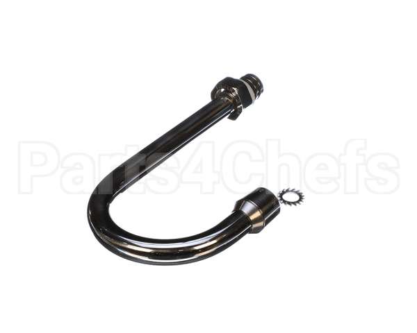 54453 Fisher Ss Spout 06Sgn 2.20 Gpm
