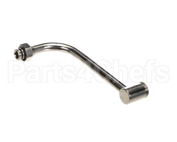 54461 Fisher Ss Spout 07Dj