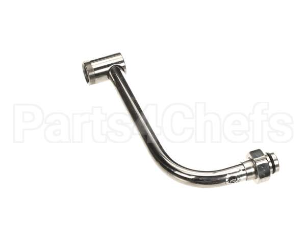 54461 Fisher Ss Spout 07Dj