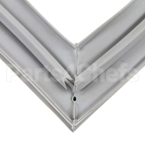 544851075 Compatible Kolpak Gasket 34X80 Single 4 Si Ded Pa