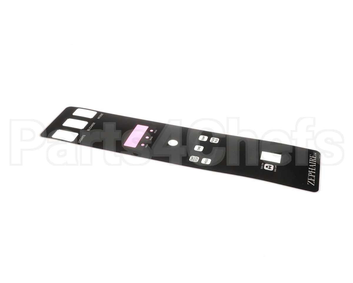 54508 Blodgett Decal,Zephg/240G Ssd
