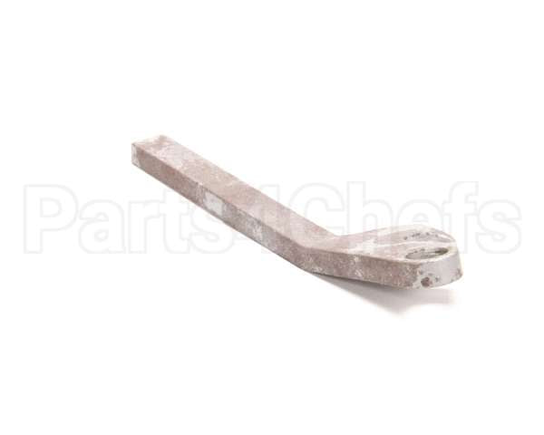 54526 Giles Casting, Lever,Filter Pan,Holddown Frame