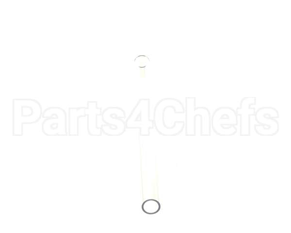 54531.0002 Bunn Tube, Sight Gauge