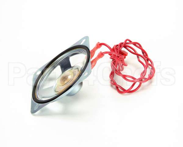 54561 Henny Penny Assembly-Speaker And Wire