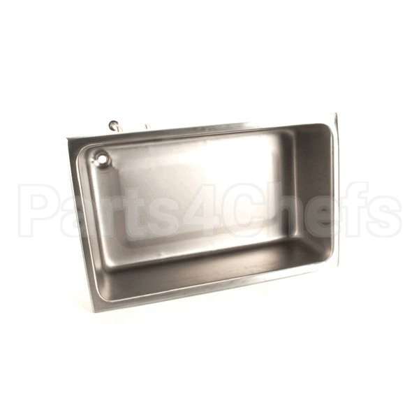 54579 Compatible Apw Ez-Fill Well Pan Weld W/Ct As