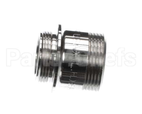 54593 Fisher Adptr Stem 1/2 Left Hand 303 P