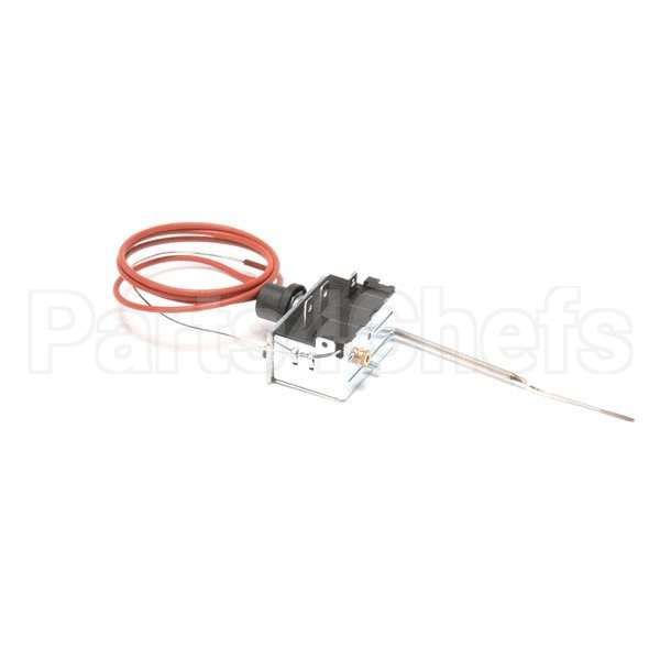 54600 Compatible Blodgett Thermostat, High Limit, 248F