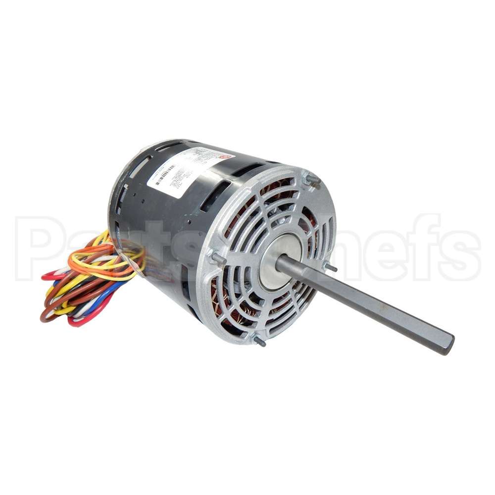 5463 US Motors Nidec Direct Drive Blower Motor
