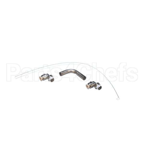 54668.0000 Compatible Bunn Kit, Brew Line