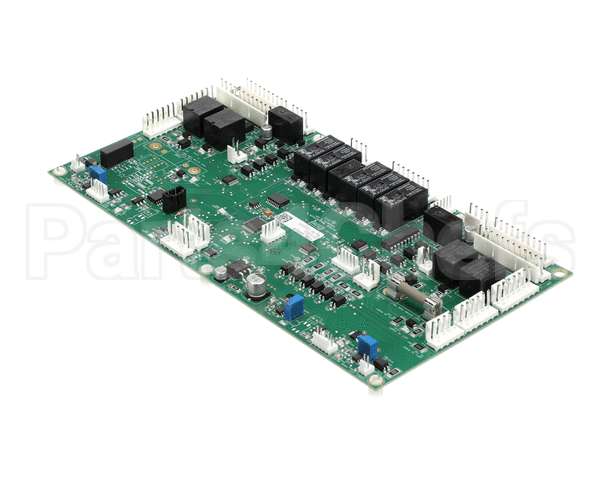 60183202 Pitco Pcb,Assembly,Afb2 Dual,Gm Std