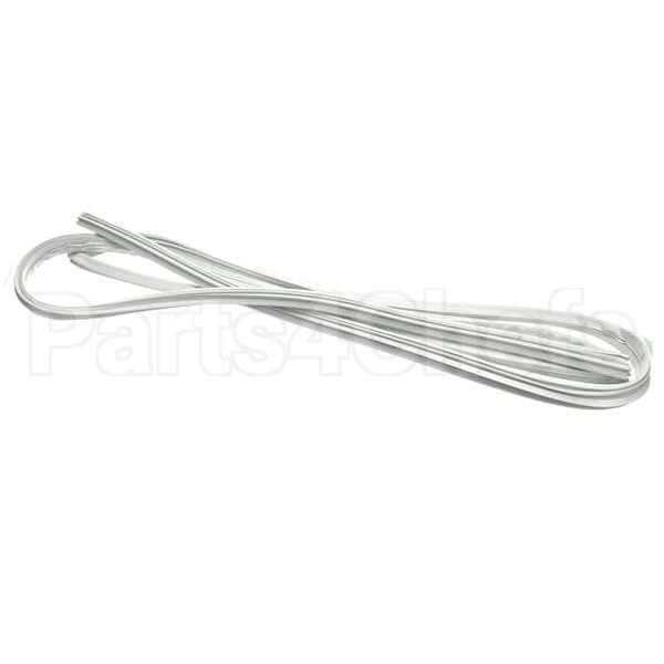 5472 Compatible Thermalrite Gasket Magnetic Door 35-2 5/32 X 78-17/32