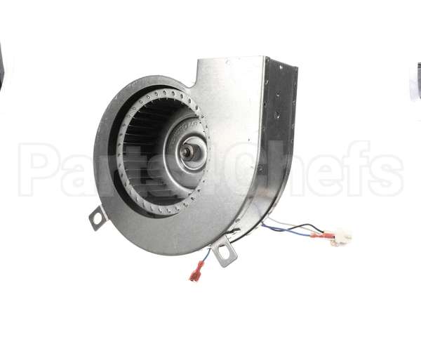 54776 Blodgett Blower Assembly, Drilled, 115