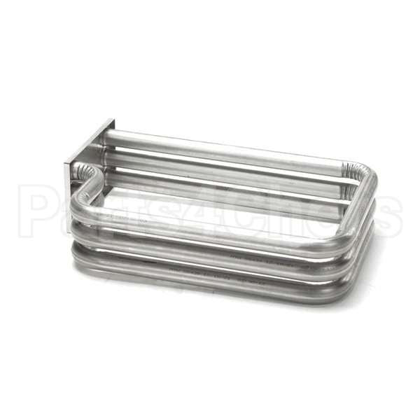 54791 Compatible Blodgett Heat Exchanger Assy, Hv1 00G