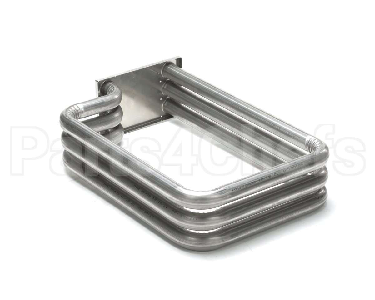 54791 Blodgett Heat Exchanger Assembly, Hv100G