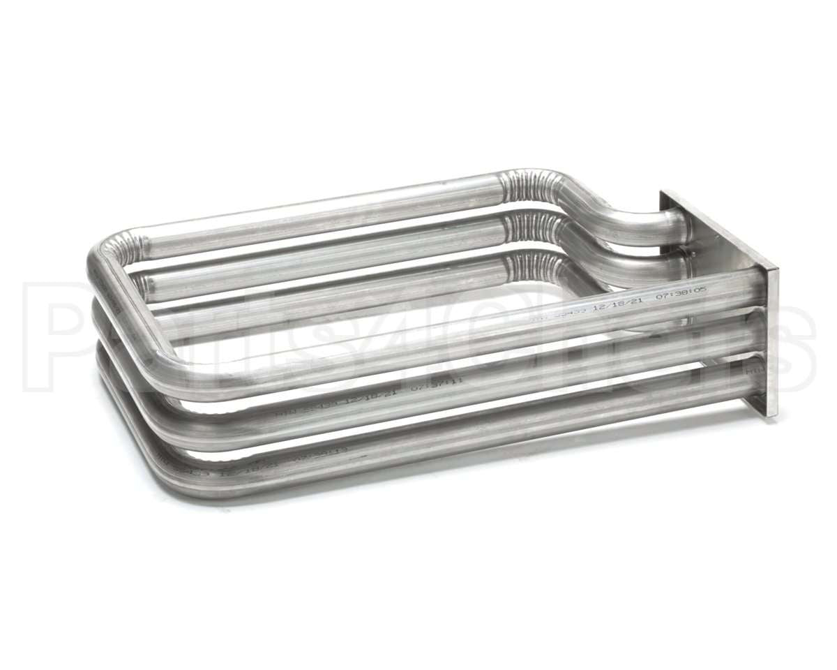 54791 Blodgett Heat Exchanger Assembly, Hv100G