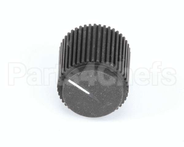 54824 Perlick Knob, Control, Detergent Rin