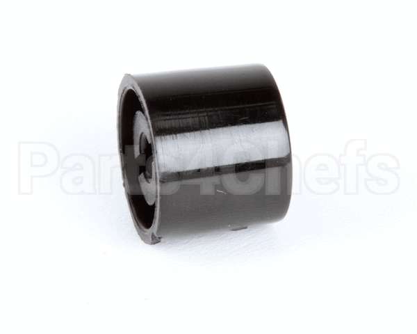 54826 Perlick Cap, Push Button, For .117 Dia