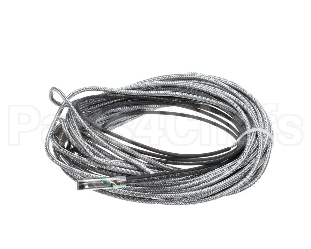 5485-4 Imperial Brown Heater Cable For Door Opening
