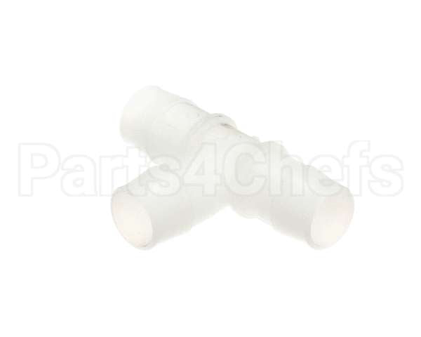 54854 Perlick Tee, Hose, 1 Barbed Fitting F